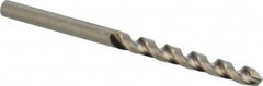 Guhring - 3.7mm 118° Cobalt Jobber Drill - Caliber Tooling