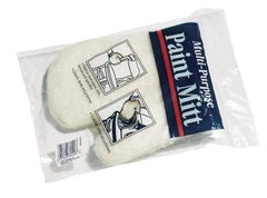 Wooster Brush - Lint Free Synthetic Paint Mitt - Caliber Tooling