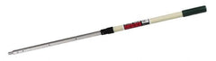 Wooster Brush - 8 to 16' Long Paint Roller Extension Pole - Aluminum & Fiberglass - Caliber Tooling