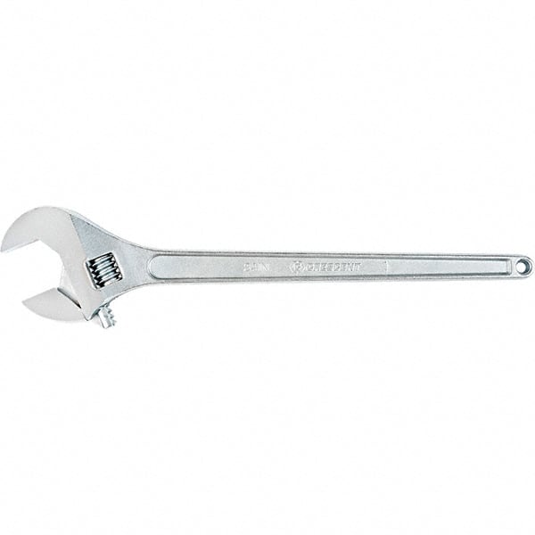 Crescent - Adjustable Wrenches Wrench Type: Standard Wrench Size (Inch): 24 - Caliber Tooling