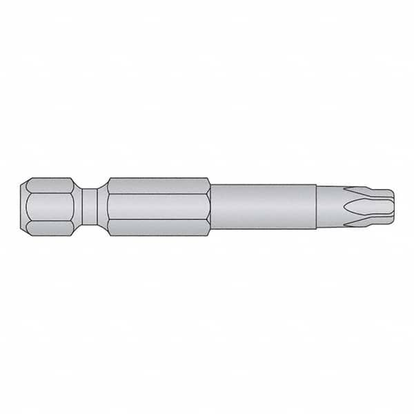 Allied Machine and Engineering - Keys & Drivers For Indexables Drive Type: Torx Plus Indexable Tool Type: Insert Drill - Caliber Tooling