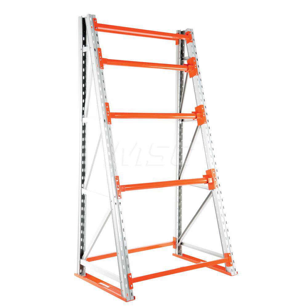 Vestil - Storage Rack - - Exact Industrial Supply