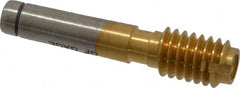 GF Gage - 5/16-18, Class 2B, 3B, Single End Plug Thread Go Gage - Caliber Tooling