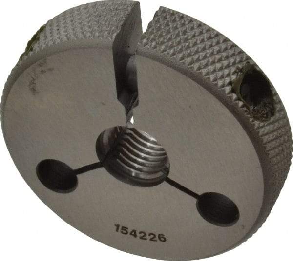 GF Gage - 7/16-20 Go Single Ring Thread Gage - Class 2A - Caliber Tooling