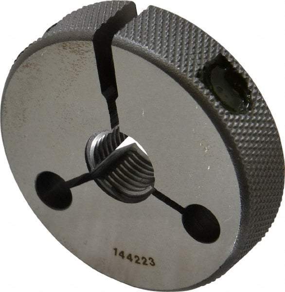 GF Gage - 9/16-18 Go Single Ring Thread Gage - Class 2A - Caliber Tooling