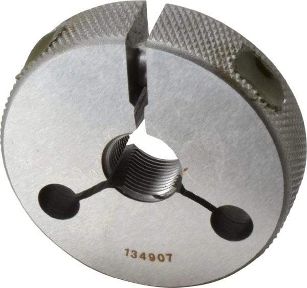 GF Gage - 9/16-24 Go Single Ring Thread Gage - Class 2A - Caliber Tooling