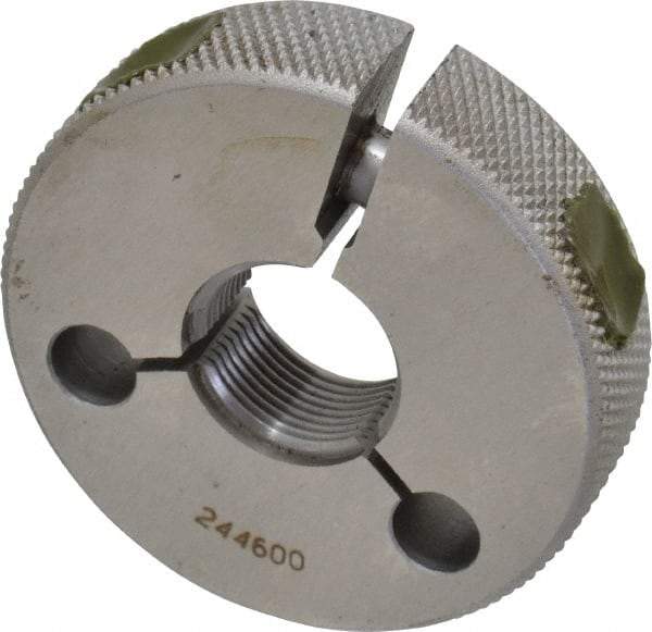 GF Gage - 3/4-20 Go Single Ring Thread Gage - Class 2A - Caliber Tooling