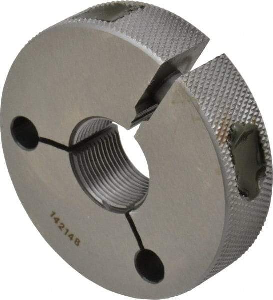 GF Gage - 7/8-20 Go Single Ring Thread Gage - Class 2A - Caliber Tooling