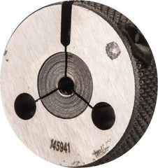 GF Gage - 6-32 Go Single Ring Thread Gage - Class 3A - Caliber Tooling