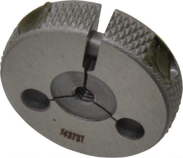 GF Gage - 6-40 Go Single Ring Thread Gage - Class 3A - Caliber Tooling