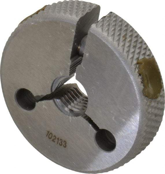 GF Gage - 5/16-24 Go Single Ring Thread Gage - Class 3A - Caliber Tooling