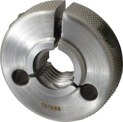 GF Gage - 3/4-10 Go Single Ring Thread Gage - Class 3A - Caliber Tooling