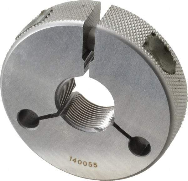 GF Gage - 7/8-20 Go Single Ring Thread Gage - Class 3A - Caliber Tooling