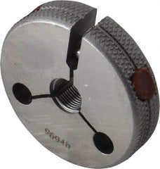 GF Gage - 3/8-32 No Go Single Ring Thread Gage - Class 2A - Caliber Tooling