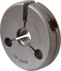 GF Gage - 7/16-14 No Go Single Ring Thread Gage - Class 2A - Caliber Tooling