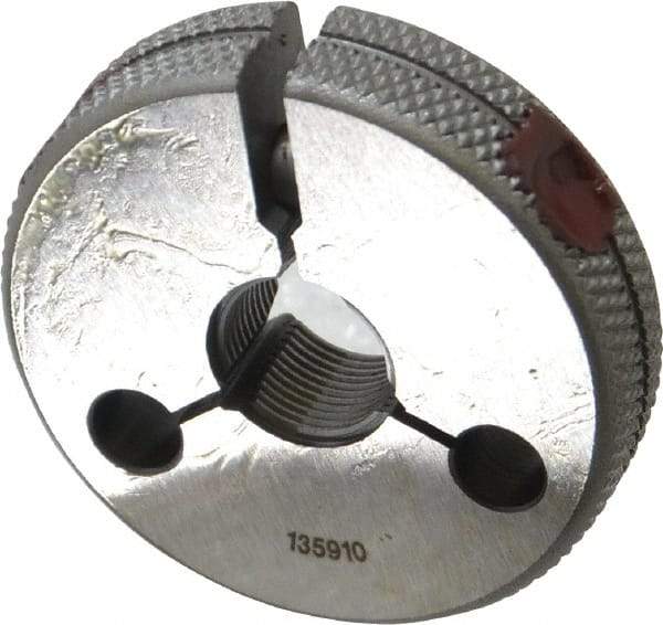 GF Gage - 1/2-28 No Go Single Ring Thread Gage - Class 2A - Caliber Tooling