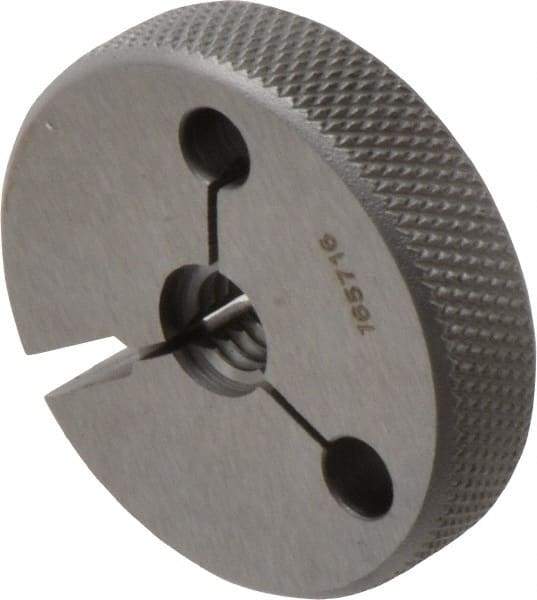 GF Gage - 4-40 No Go Single Ring Thread Gage - Class 3A - Caliber Tooling