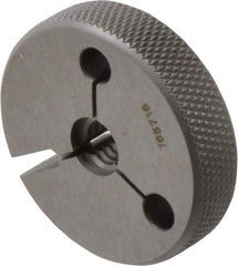 GF Gage - 4-40 No Go Single Ring Thread Gage - Class 3A - Caliber Tooling