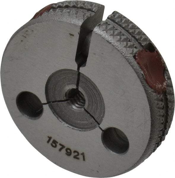 GF Gage - 6-40 Go/No Go Double Ring Thread Gage - Class 2A - Caliber Tooling