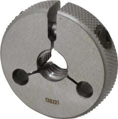 GF Gage - M12x1.75 Go Single Ring Thread Gage - Class 6G - Caliber Tooling