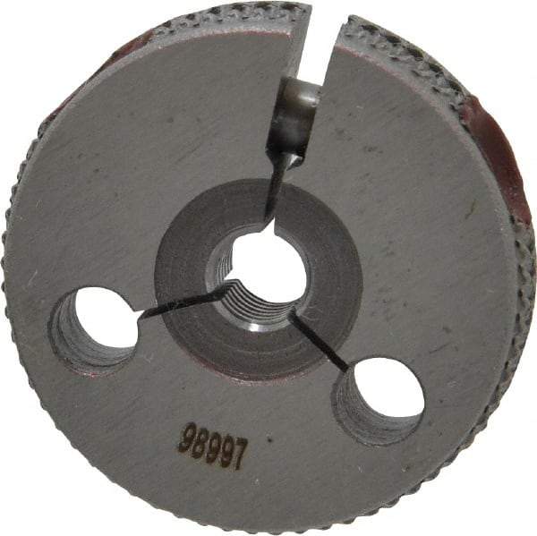 GF Gage - M5x0.8 No Go Single Ring Thread Gage - Class 6G - Caliber Tooling