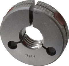 GF Gage - M20x2.5 No Go Single Ring Thread Gage - Class 6G - Caliber Tooling