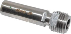 GF Gage - 1/8-27 Thread, Class L1, Ring Pipe Thread Gage - NPTF Thread - Caliber Tooling