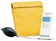 Allegro - Respiratory Fit Testing Kits Type: Fit Test Kit Test Type: Smoke - Caliber Tooling