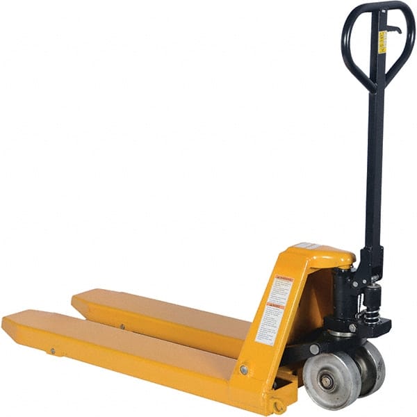 Vestil - Pallet Truck/Jack - - Exact Industrial Supply