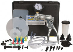 Lincoln - Silverline Automotive Kit - Caliber Tooling