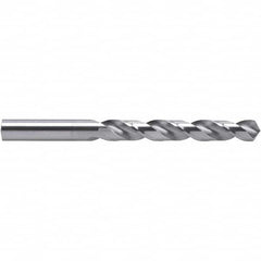 Guhring - 10.2mm 118° Cobalt Jobber Drill - Caliber Tooling