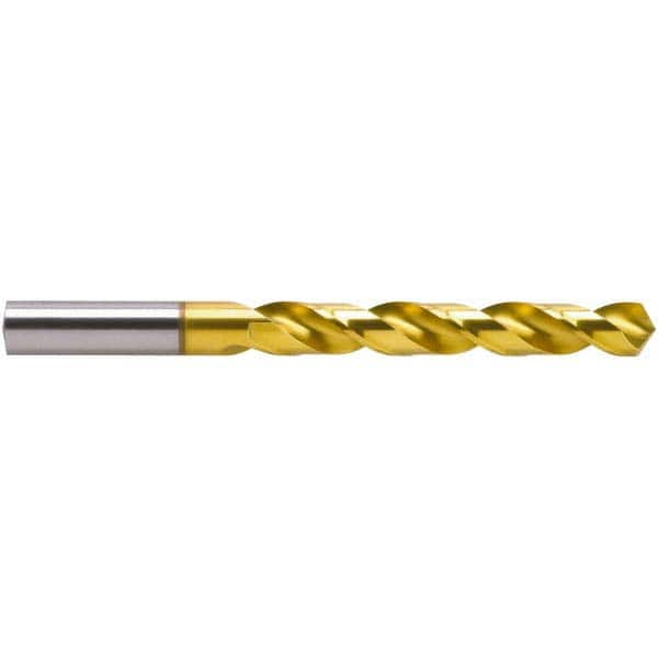 Guhring - #23 118° Cobalt Jobber Drill - Caliber Tooling