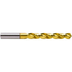 Guhring - #23 118° Cobalt Jobber Drill - Caliber Tooling