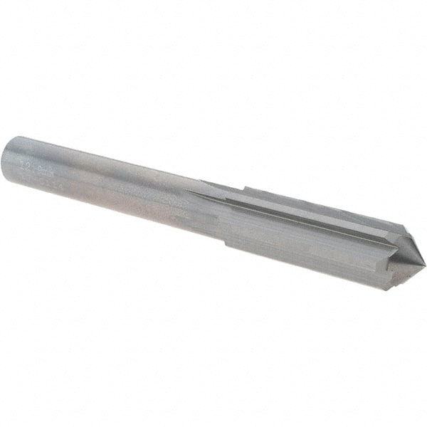 OSG - 12.9mm Solid Carbide Chucking Reamer - Caliber Tooling