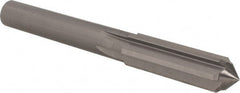 OSG - 12.4mm Solid Carbide Chucking Reamer - Caliber Tooling