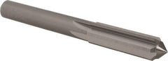 OSG - 12.2mm Solid Carbide Chucking Reamer - Caliber Tooling