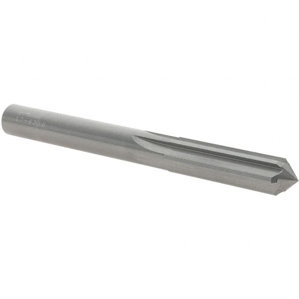 OSG - 9.5mm Solid Carbide Chucking Reamer - Caliber Tooling