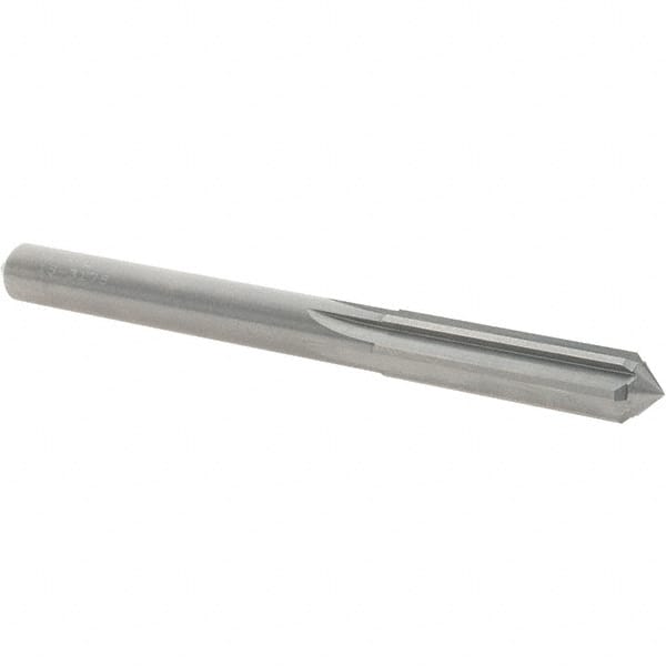 OSG - Letter Q Solid Carbide Chucking Reamer - Caliber Tooling