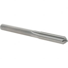 OSG - 8.6mm Solid Carbide Chucking Reamer - Caliber Tooling