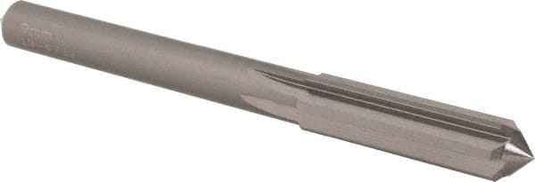 OSG - 9mm Solid Carbide Chucking Reamer - Caliber Tooling