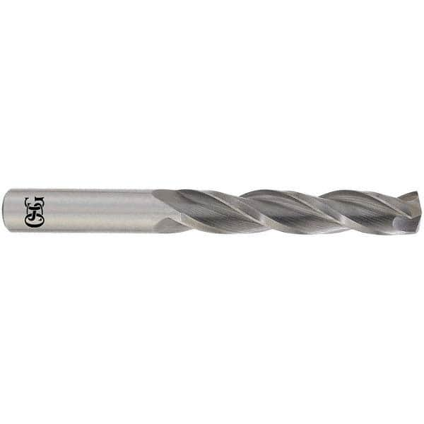 OSG - 13/32" 118° Solid Carbide Jobber Drill - Caliber Tooling