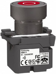 Square D - Momentary (MO), Wireless Pushbutton System - IP30, IP65 - Caliber Tooling