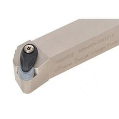 ARGNR2525M12-A - Turning Toolholder - Caliber Tooling