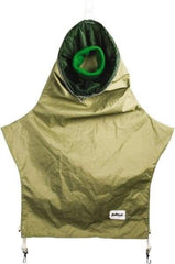 BULLARD - Cape - Tan, For SAR Capes & Parkas, Compatible with GenVX - Caliber Tooling