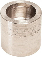 Greenlee - 1/2" Conduit Round Die - 0.885" Hole Diam - Caliber Tooling