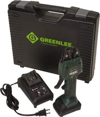 Greenlee - 4 Piece, Crimp Tool - Caliber Tooling