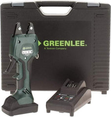 Greenlee - 4 Piece, Crimp Tool - Caliber Tooling