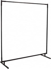 Steiner - 8' High x 6' Wide, Welding Screen Frame - Use with Steiner-HD Protect-O-Screens - Caliber Tooling