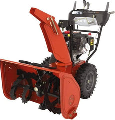 Ariens - 30" Clearing Width Self Propelled Snow Blower - 6 Forward Speeds, 2 Reverse Speeds, 15 Ft/Lb Gross Torque, Electric Start, 45.5" High x 32.4" Wide x 58.3" Deep - Caliber Tooling