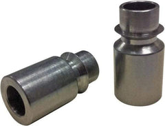 Made in USA - 7/8" Rod End Misalignment Bushing - 3/4" Bushing ID - Caliber Tooling